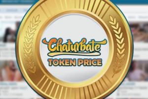 токены на Chaturbate